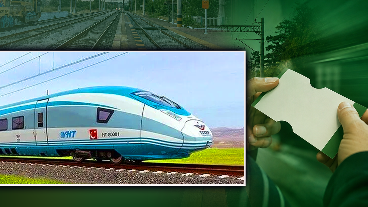 Bilet sistemi değişti! Tren yolculuklarında yeni dönem! 1 Eylül’de başlıyor 