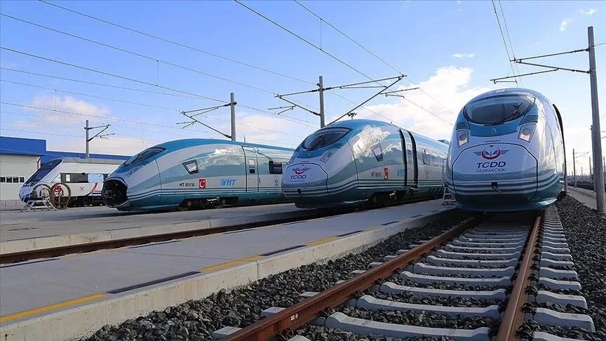 Bilet sistemi değişti! Tren yolculuklarında yeni dönem! 1 Eylül’de başlıyor