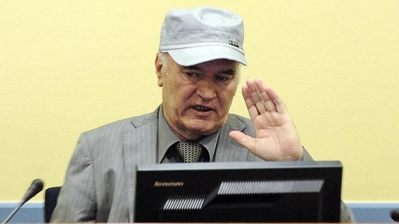 'Bosna kasabı' Ratko Mladiç kimdir, öldü mü? 
