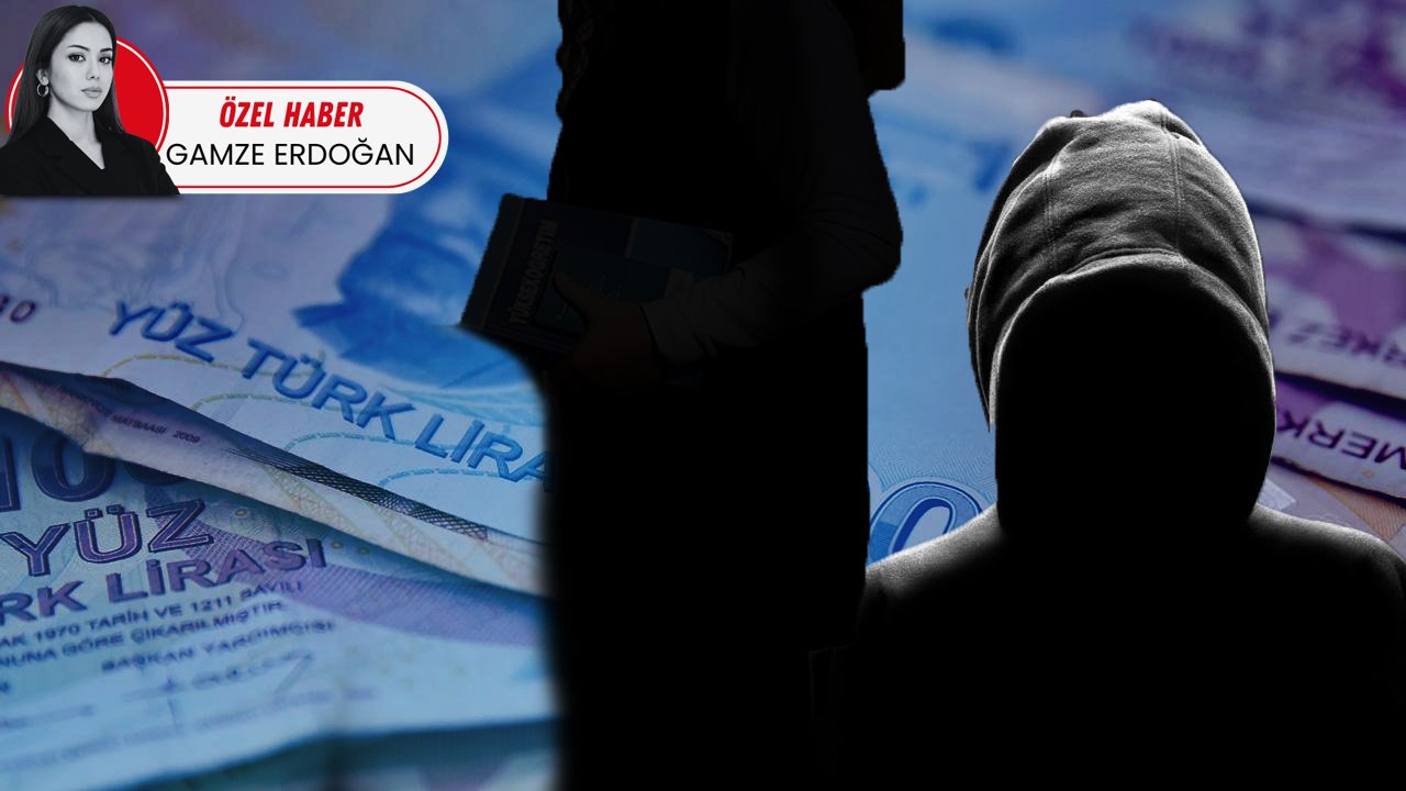 Dolandırıcılar, öğrencileri adım adım ağlarına düşürüyor: Burs ararken şüpheli olmayın