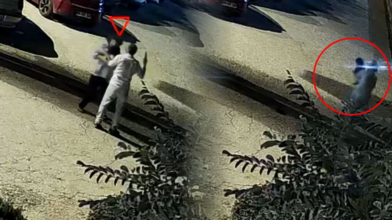 Eşini öldürdü, çocuğu alıp kaçtı! Diyarbakır'da kan donduran koca cinayeti 