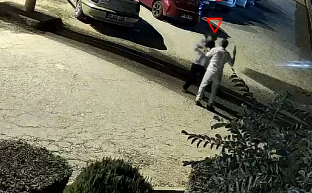 Eşini öldürdü, çocuğu alıp kaçtı! Diyarbakır'da kan donduran koca cinayeti