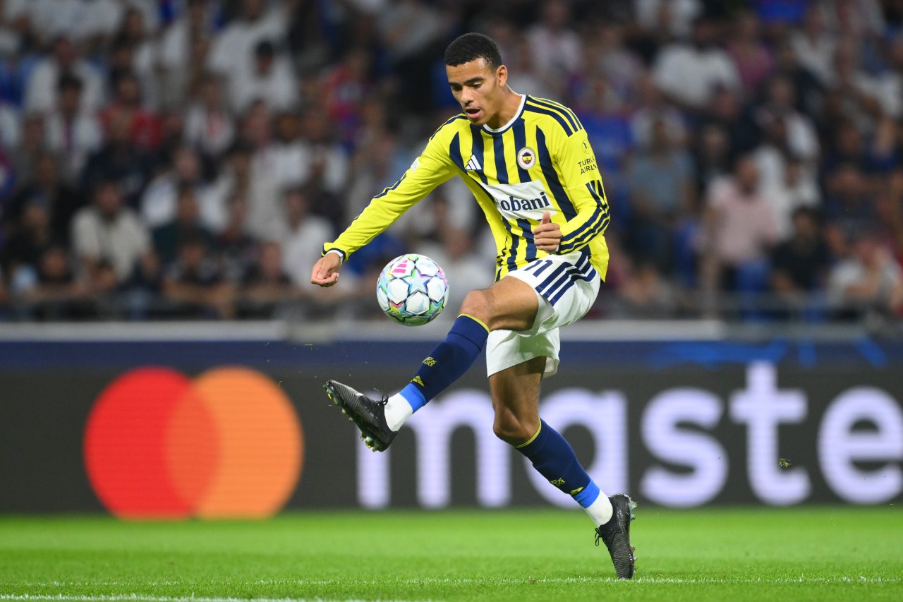 Fenerbahçe, bu sezon Avrupa'da oynhadığı 6 maçta 4 galibiyet ve 2 beraberlik elde etti.