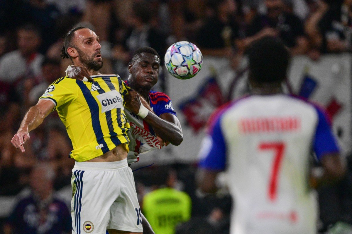 Lyon - Fenerbahçe
