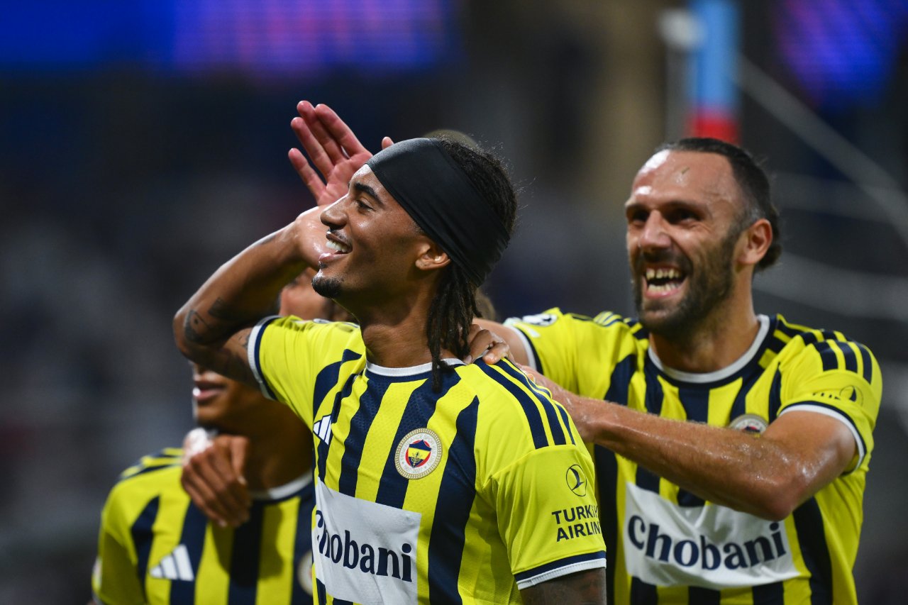 Fenerbahçe rakipleri kim oldu? Şampiyonlar Liginde kura heyecanı