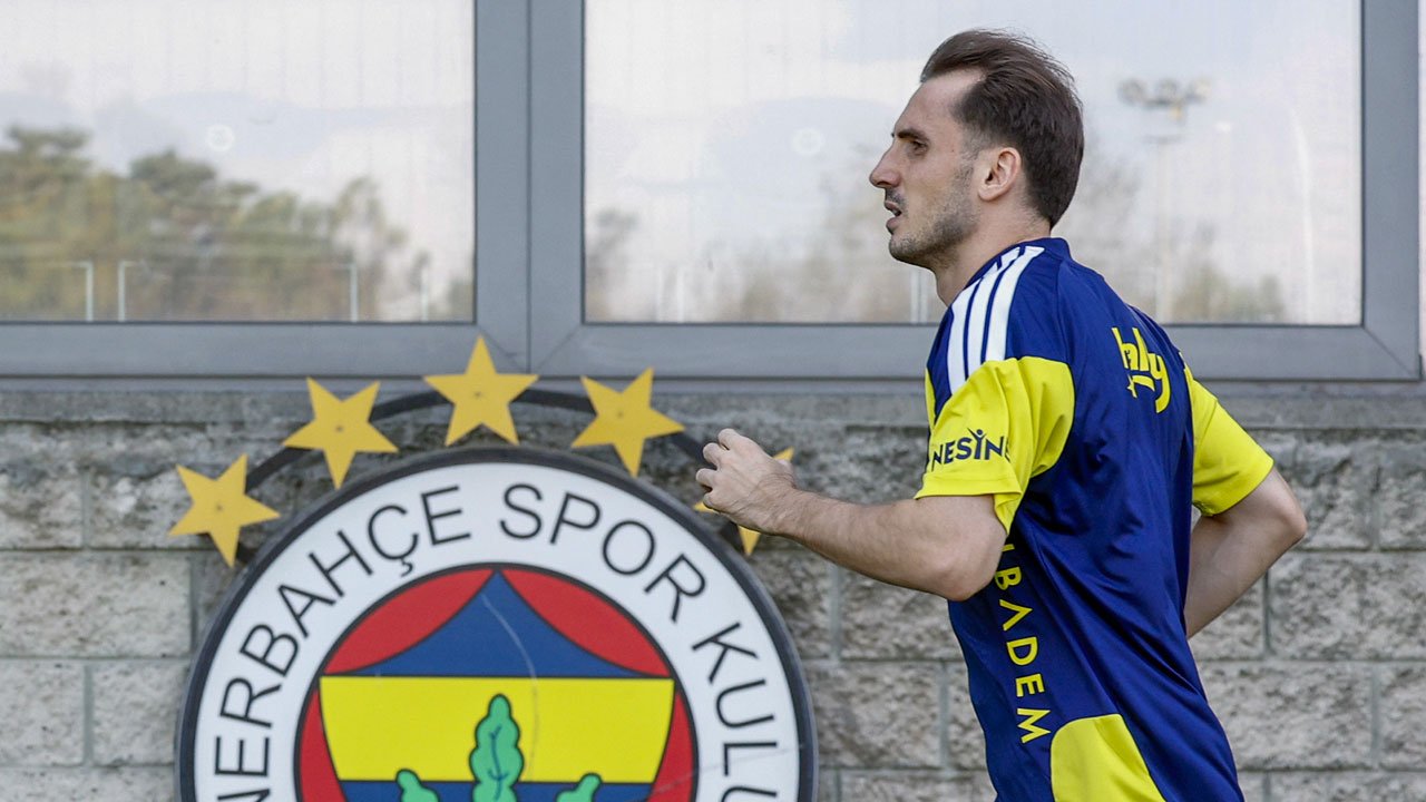 Fenerbahçe'de Kerem Aktürkoğlu gelişmesi