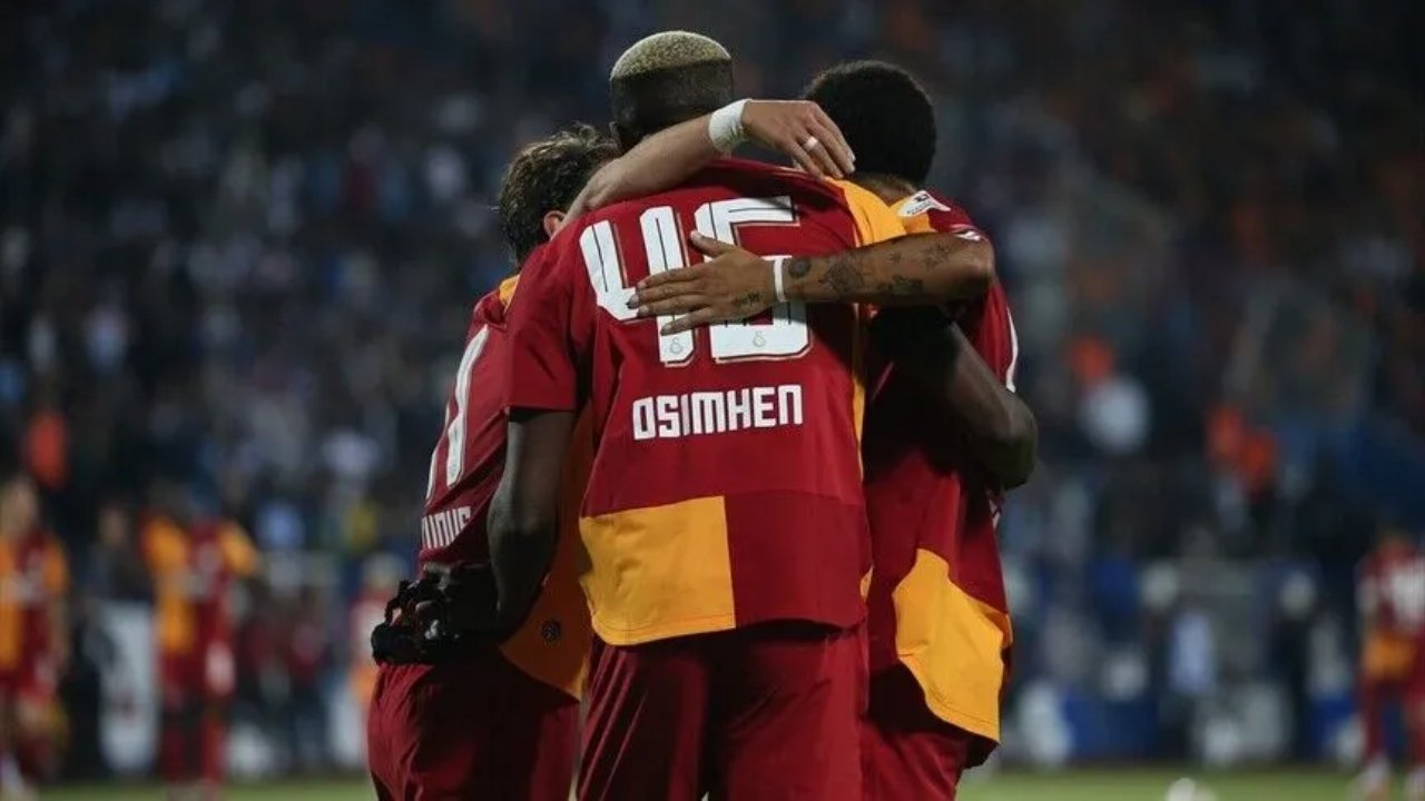 Galatasaray rakipleri kim oldu? Şampiyonlar Ligi kura çekimiyle belli oluyor