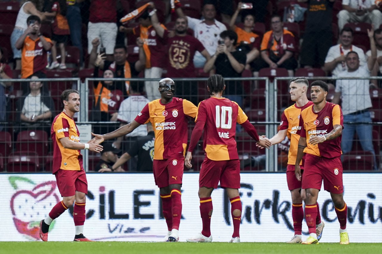 Galatasaray rakipleri kim oldu? Şampiyonlar Ligi kura çekimiyle belli oluyor