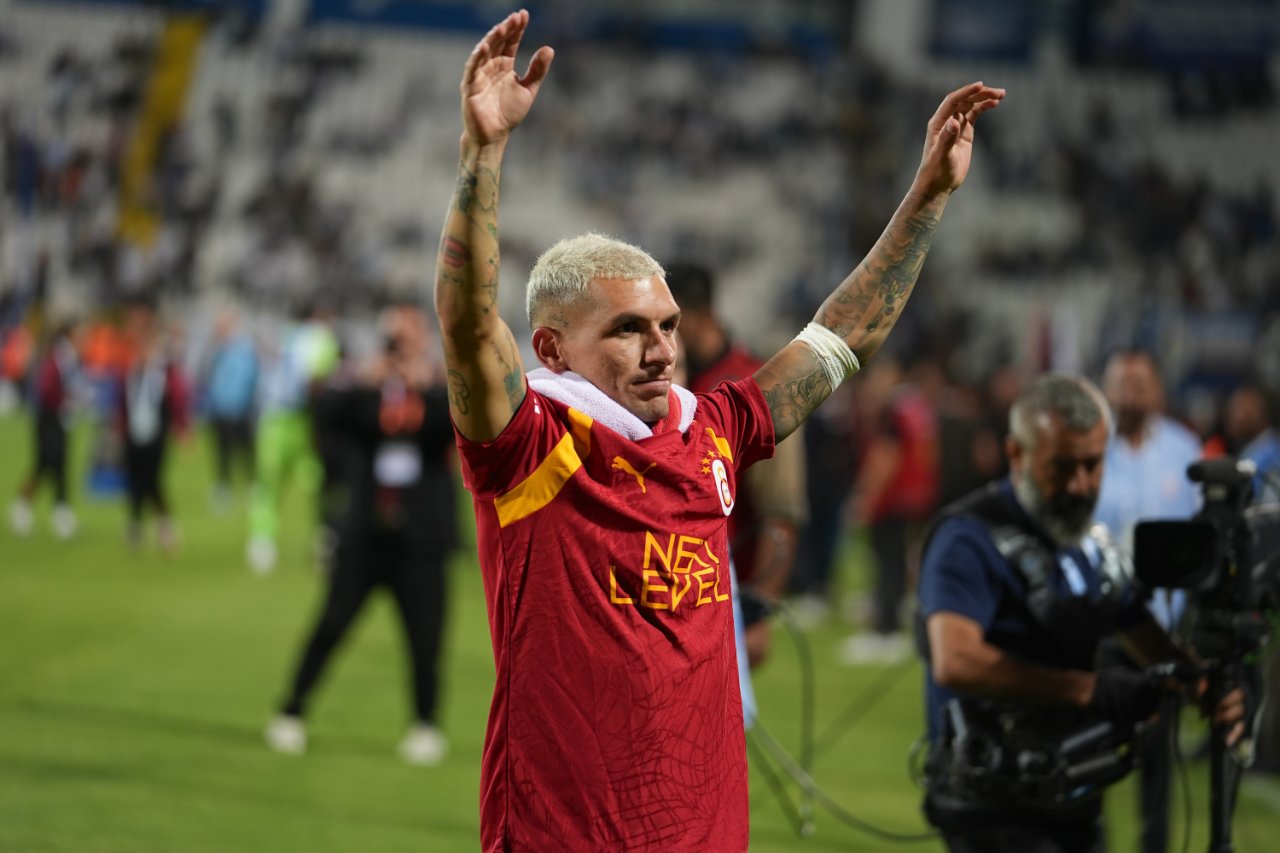 Lucas Torreira