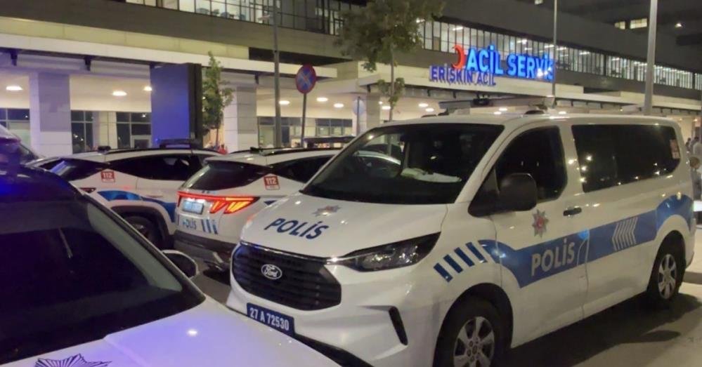 Gaziantep’te alacak meselesi kanlı bitti! Ölü ve yaralılar var
