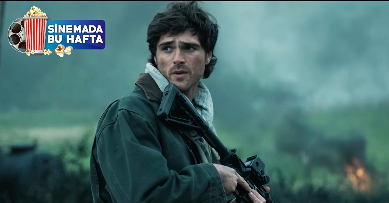 Sinemada bu hafta | Gladyatör'ün yönetmeninden pandemi filmi: Yaşamanın bedeli 