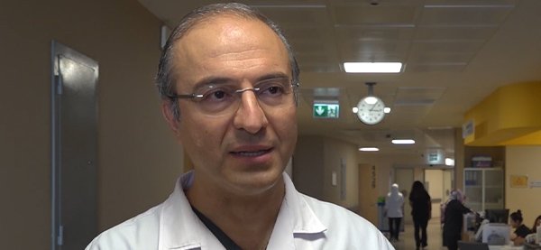Görenler hamile sanıyordu! Gerçek ameliyatta ortaya çıktı