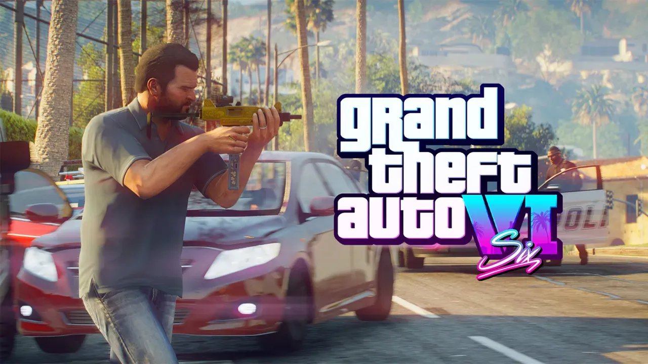 GTA 6 fragman ne zaman, saat kaçta, nereden izlenir?