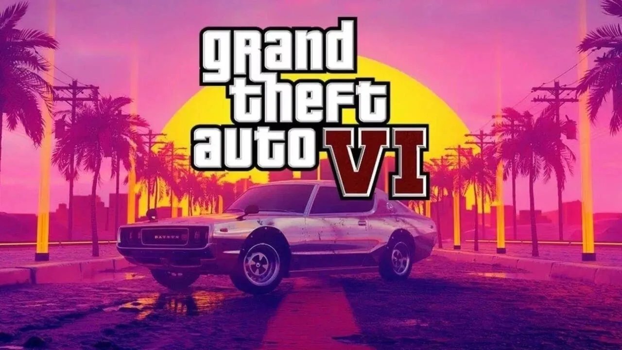 GTA 6 fragman ne zaman, saat kaçta, nereden izlenir?