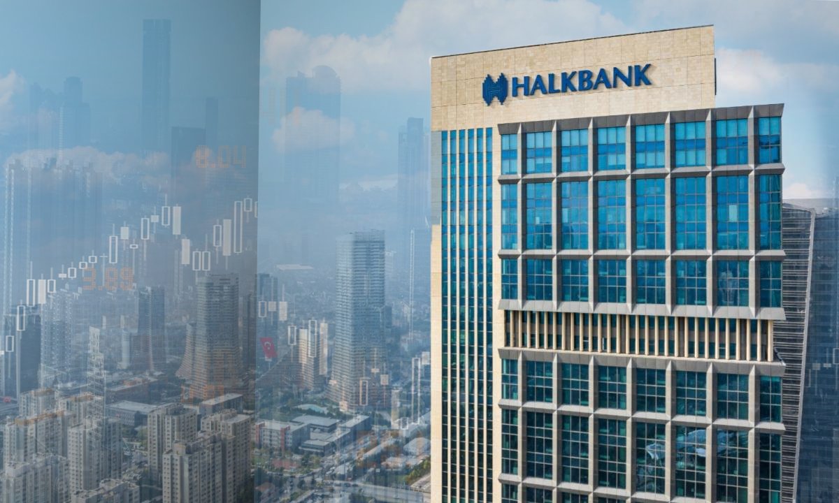 Halkbank'tan 1,1 milyar doların ardından ikinci hamle! Yüzde 25'lik halka arz