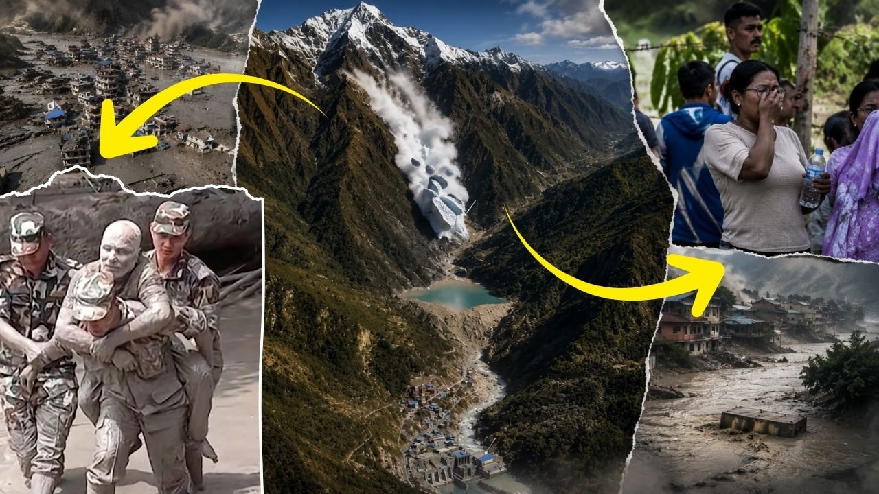 FELAKET NASIL GERÇEKLEŞTİ?