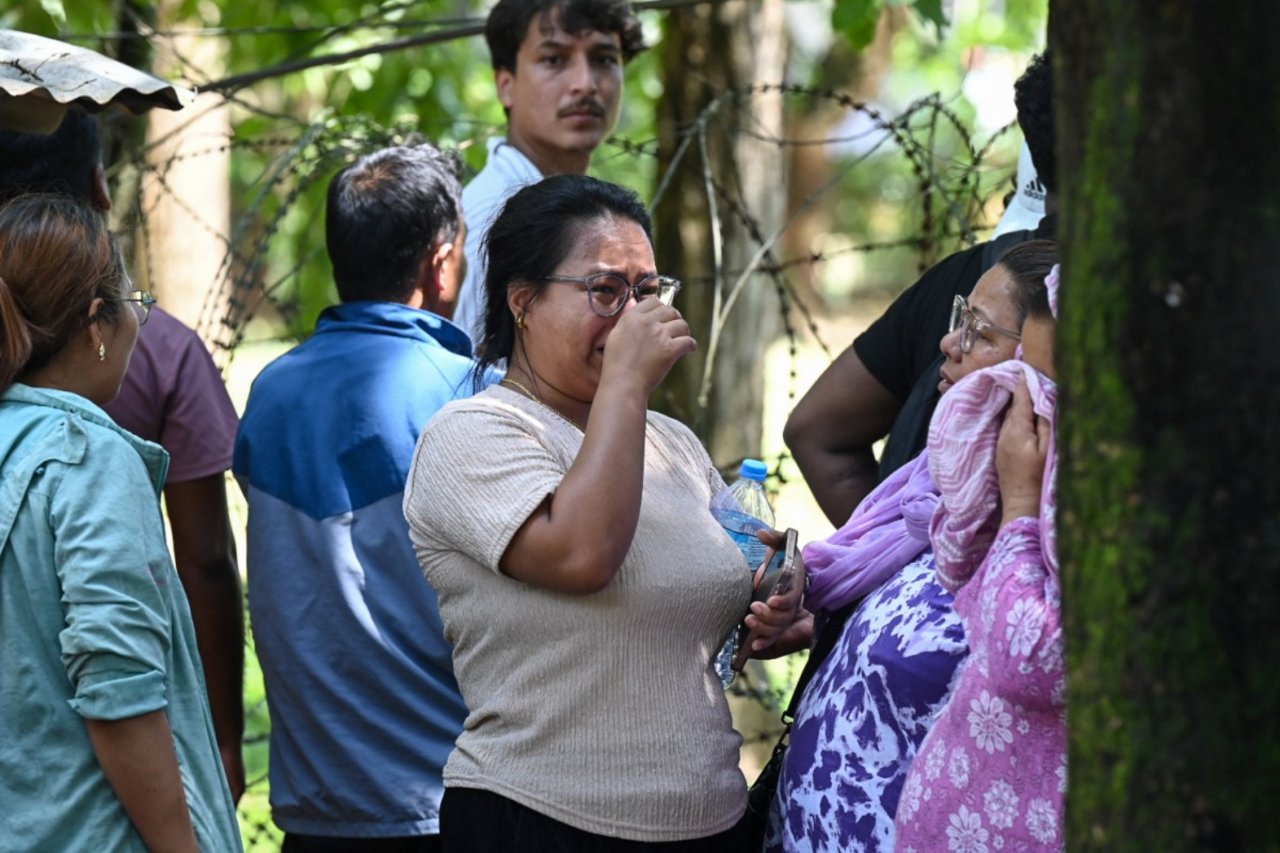 Herkes deprem sandı, gerçek çok daha korkunç çıktı! İşte Nepal-Tibet sınırında dehşetin nedeni