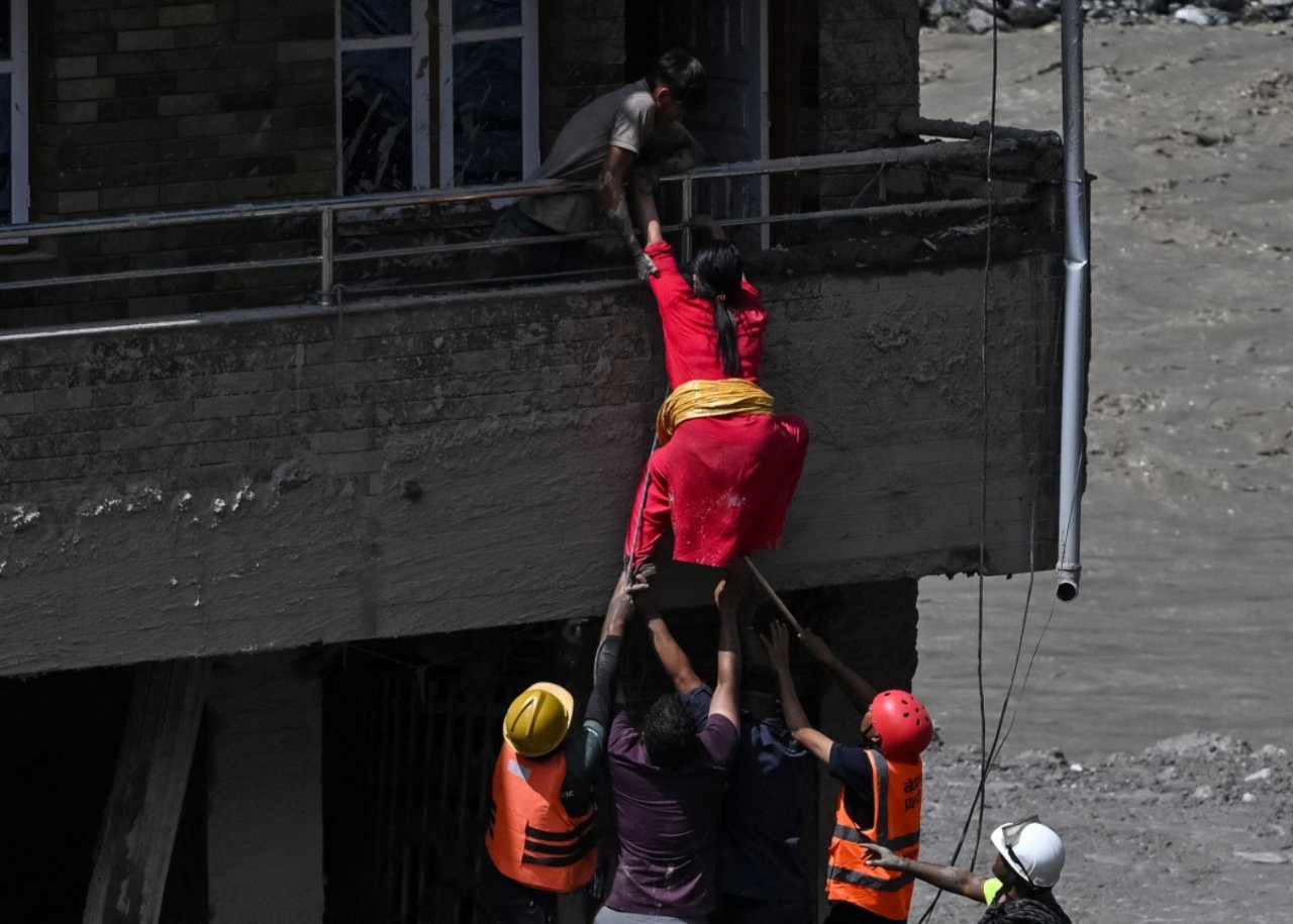 Herkes deprem sandı, gerçek çok daha korkunç çıktı! İşte Nepal-Tibet sınırında dehşetin nedeni