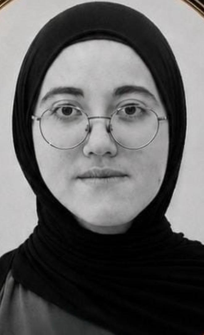 HSK Başmüfettişinin 18 yaşındaki kızı hayatını kaybetti! Bir gün önce üniversiteli olmuş...