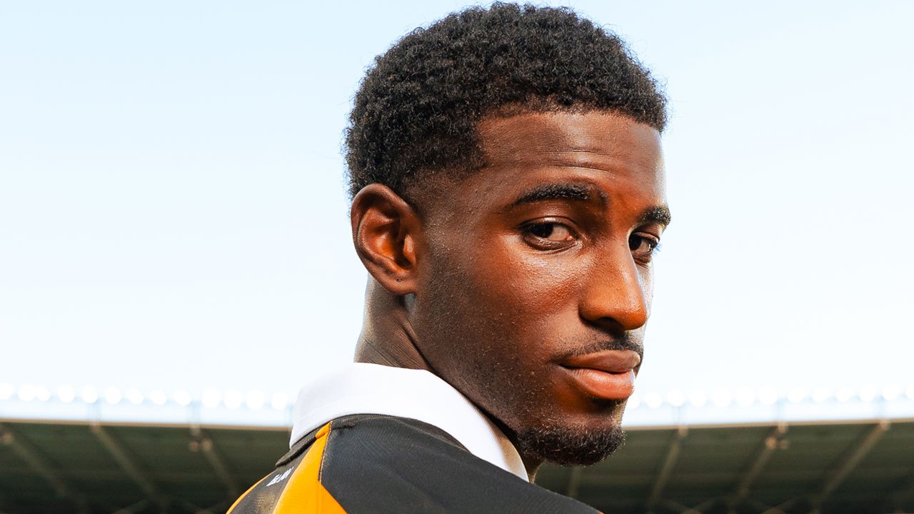 Hull City'den hücum hattına takviye