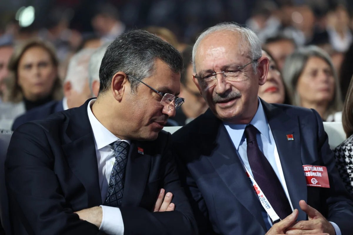 İBB yönetimini AK Parti'ye kaptırmamak için mecburi formül: İstanbul için Kılıçdaroğlu-Özel iş birliği