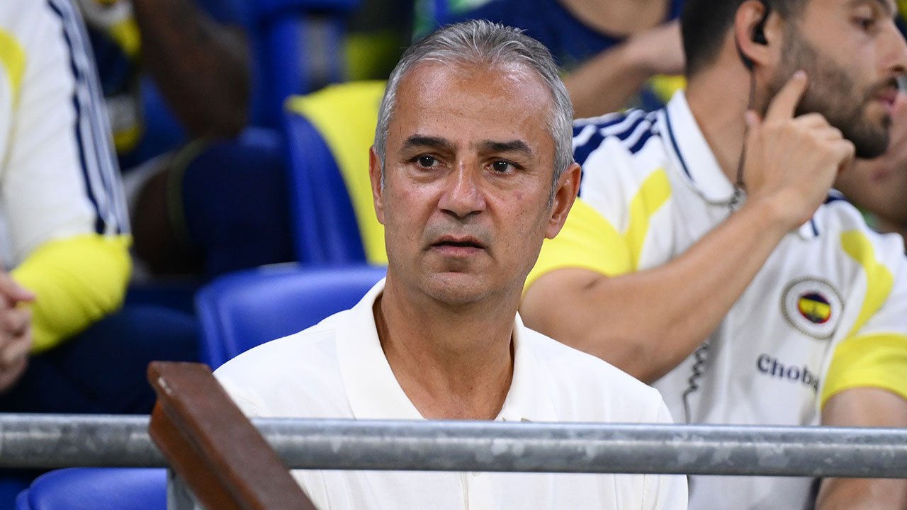 İsmail Kartal'dan eleştirilere sitemkâr cevap