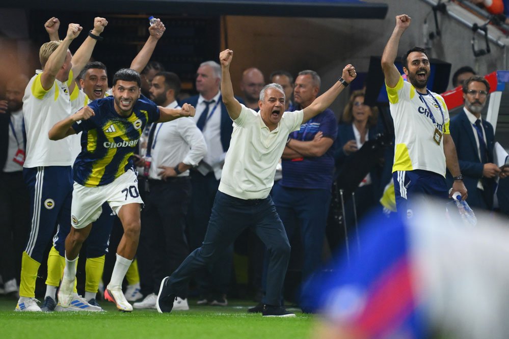 İsmail Kartal