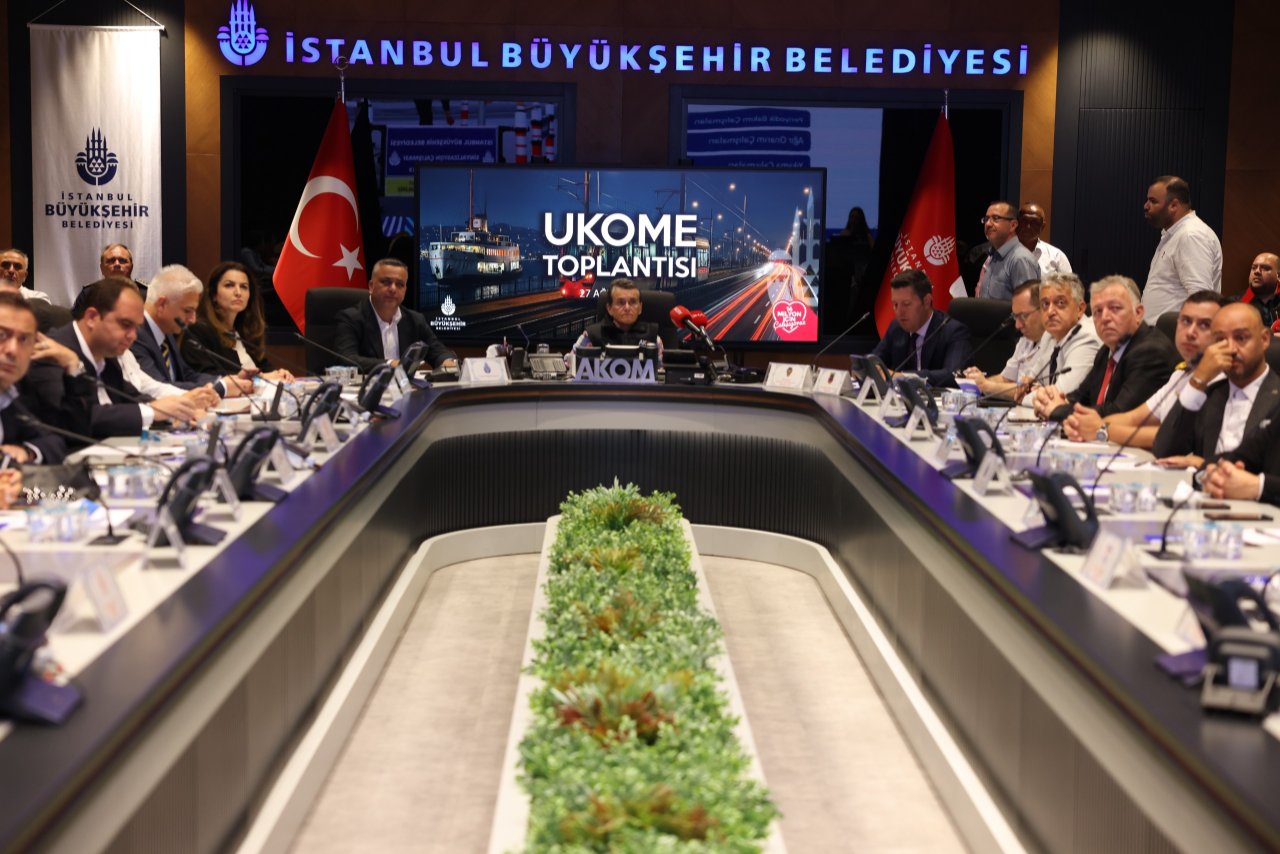 İstanbulda yeni öğretim yılı alarmı! Okulların açıldığı gün toplu taşıma ücretsiz