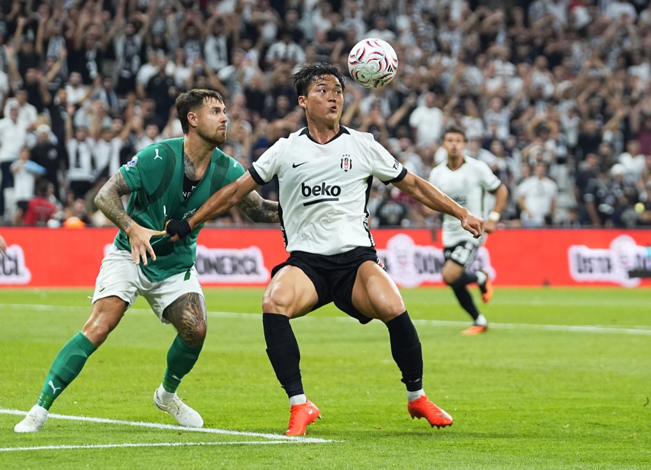Kauno Zalgiris-Beşiktaş maçı hangi kanalda, nerede izlenir? Beşiktaş UEFA Avrupa Ligi maçı yayın bilgileri