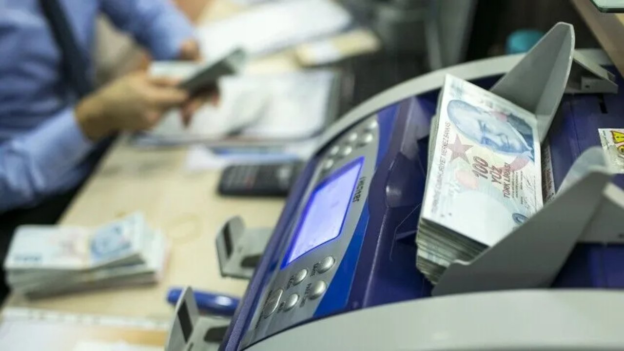 BDDK açıkladı! KKM bakiyesi sıfırlandı