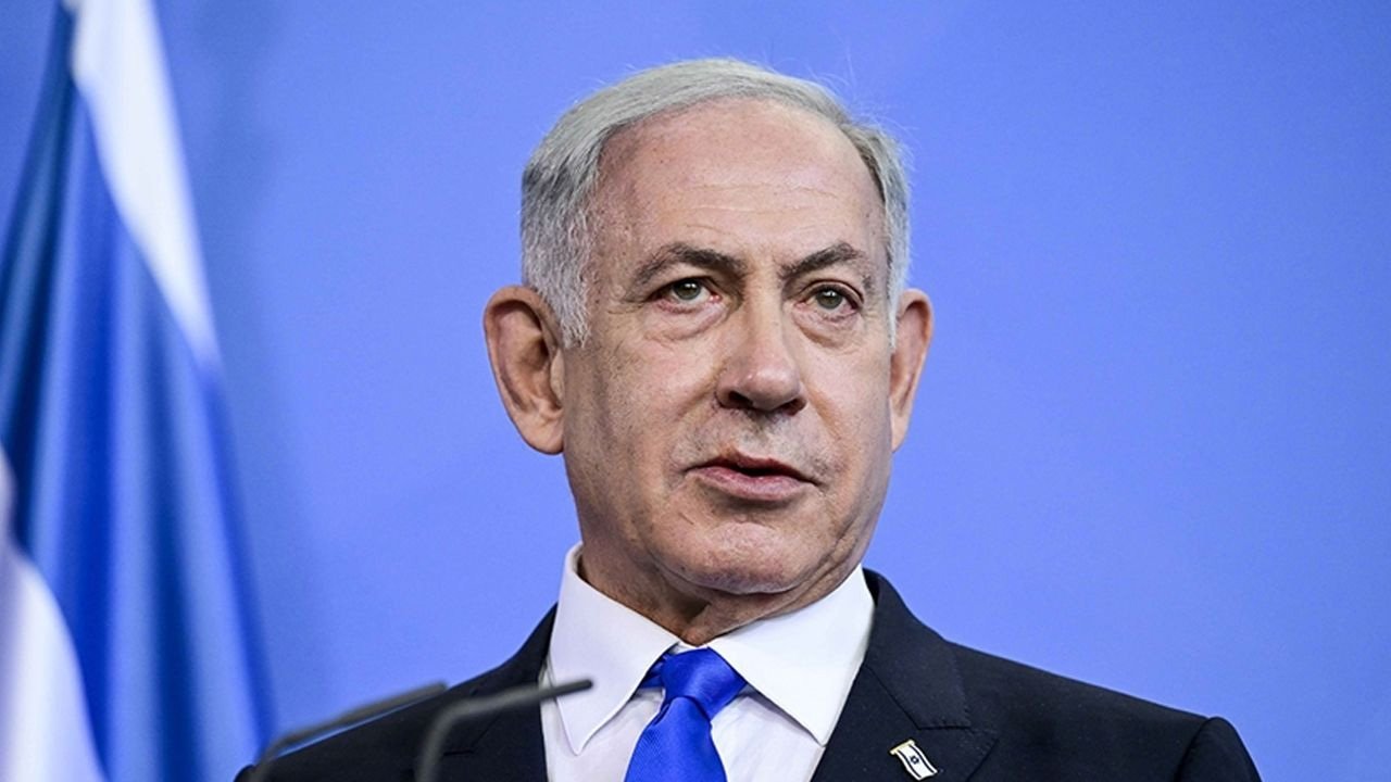 Köşeye sıkışan Netanyahu itiraf etti!  Seçimi kaybedeceğiz