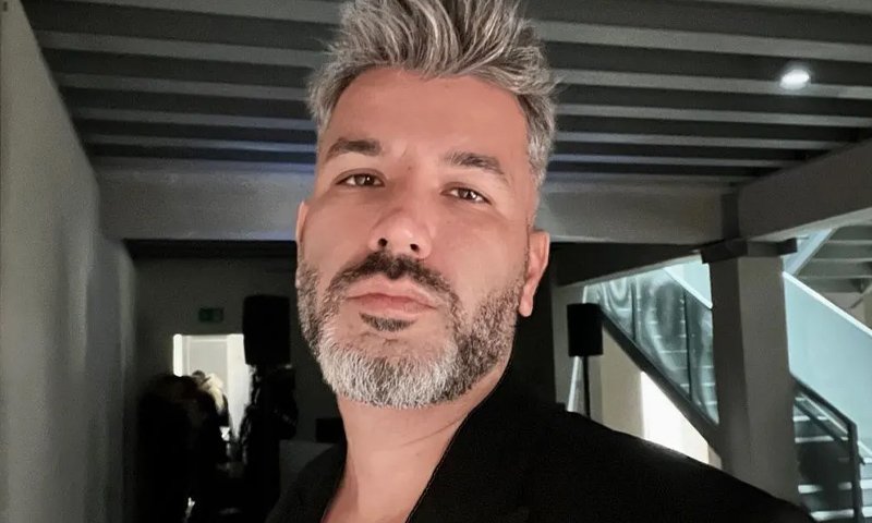 Tolga Akış