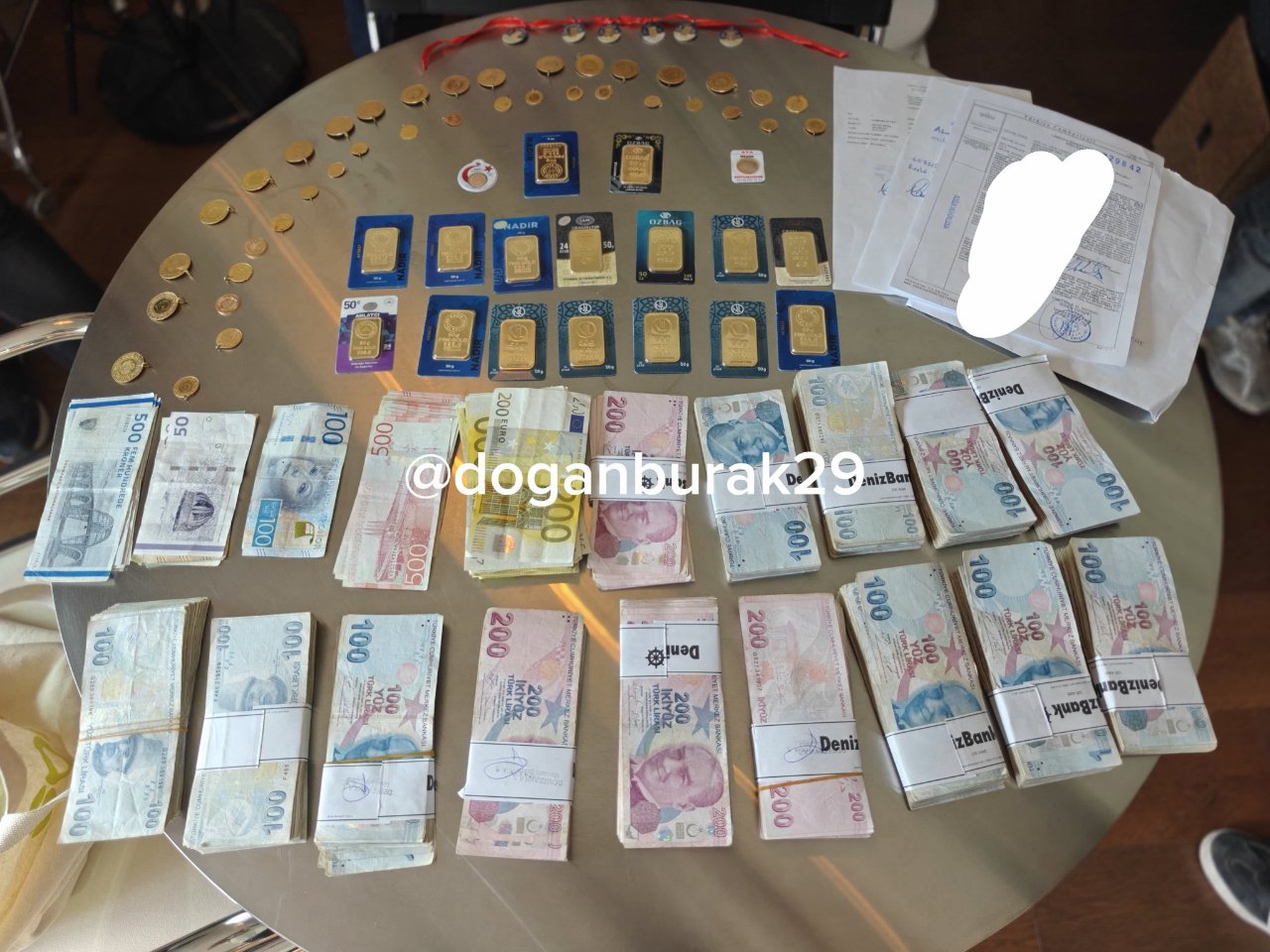 Manifest'in kurucusu Tolga Akış gözaltına alındı