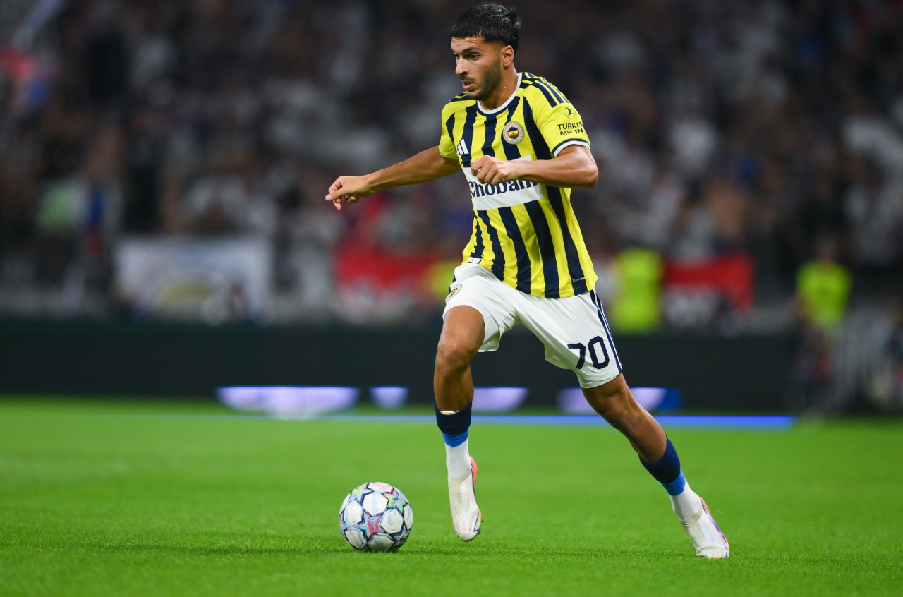 Manşetlerde Fenerbahçe'nin Lyon zaferi var: Fransa gözyaşları içinde