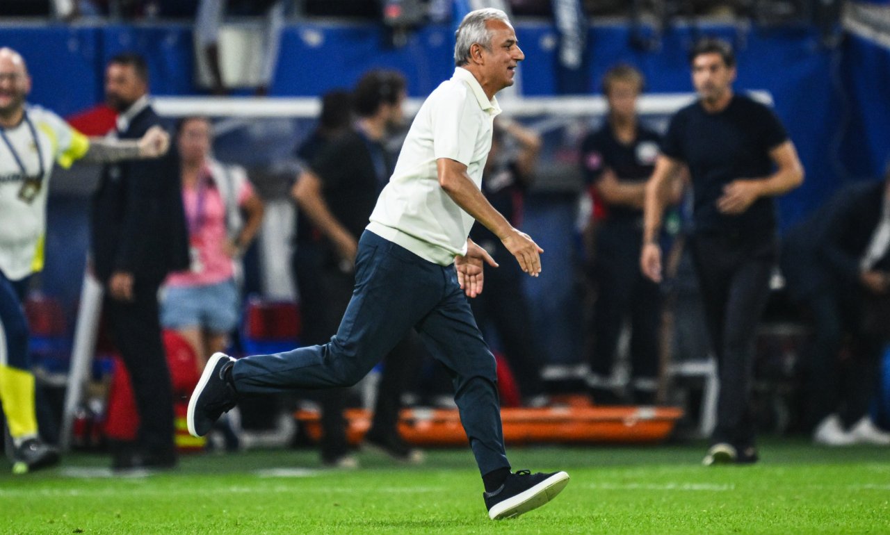 Manşetlerde Fenerbahçe'nin Lyon zaferi var: Fransa gözyaşları içinde