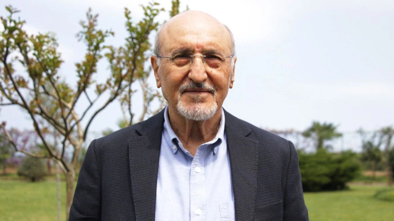 Prof. Dr. Osman Bektaş