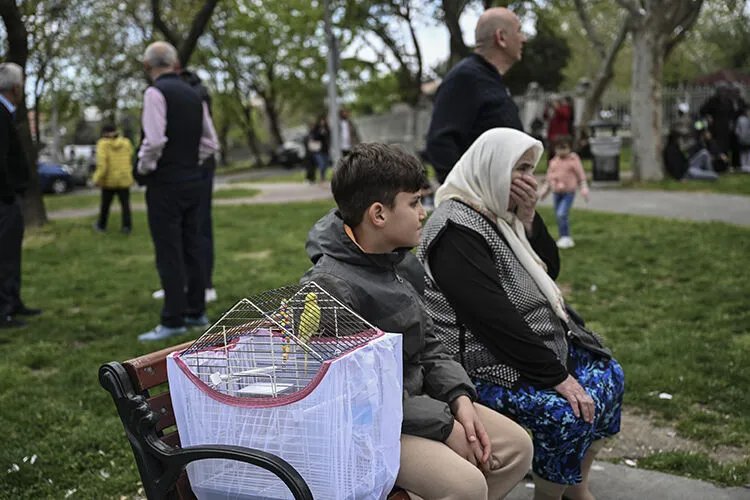 Marmara’da8 km’lik çarpışma yastığı ortaya çıktı! Deprem senaryoları sil baştan, Osman Bektaş işlevini açıkladı