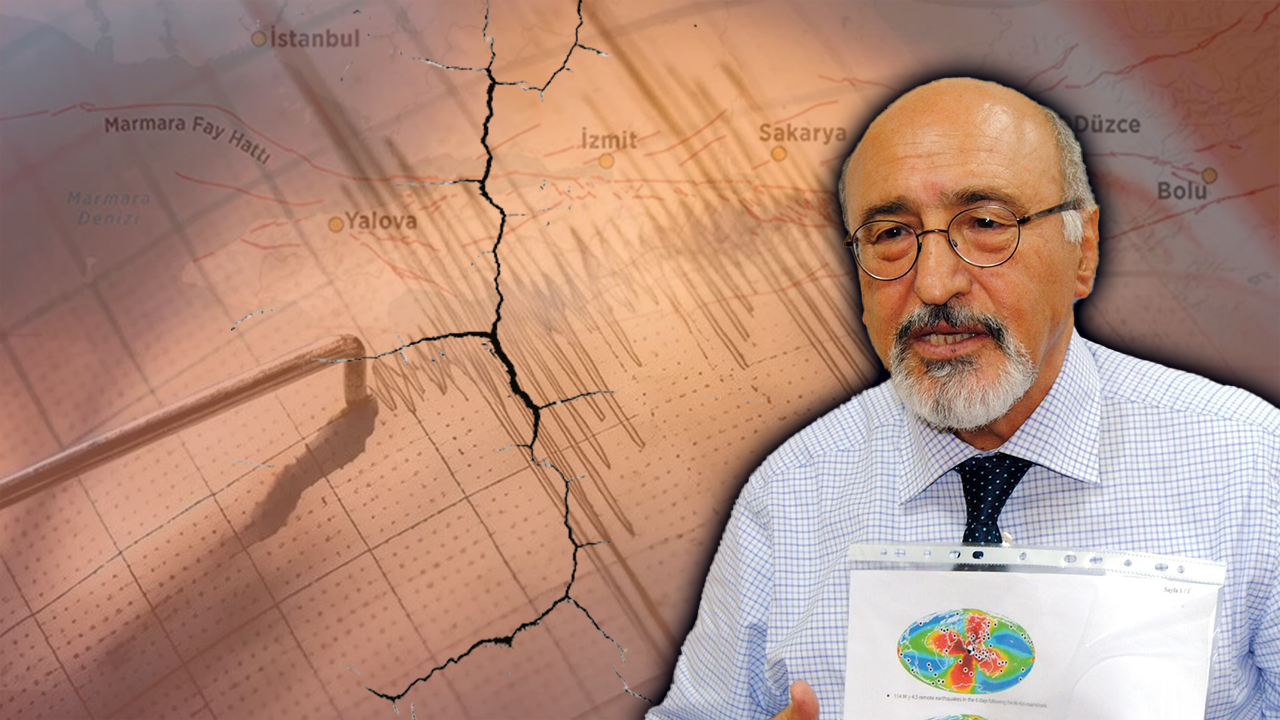 8 KM’LİK ÇARPIŞMA YASTIĞI!