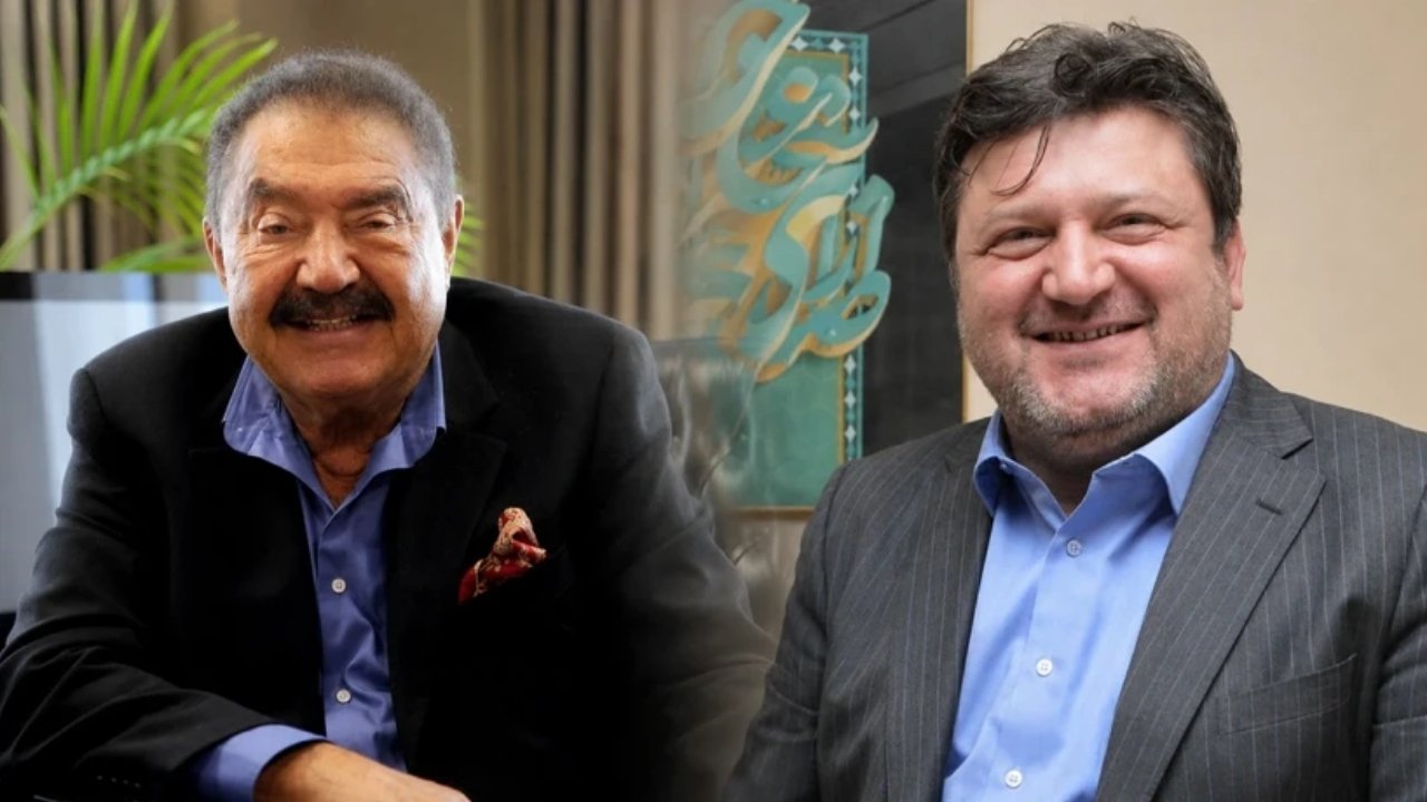 Mehmet Ali Yılmaz’ın oğlu Soner Yılmaz İstanbul’da silahlı saldırıya uğradı
