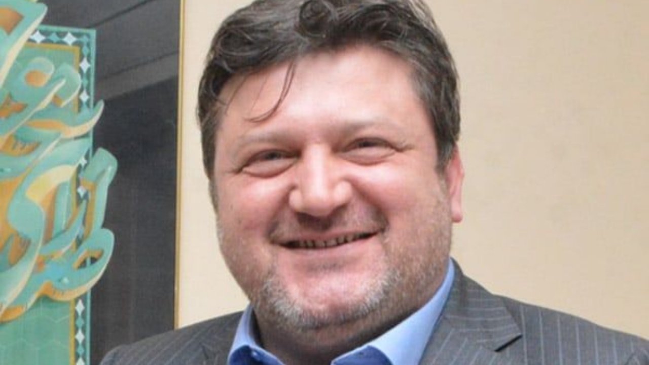 Soner Yılmaz