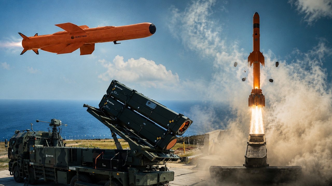 ÇAKIR İÇİN KRİTİK TEST