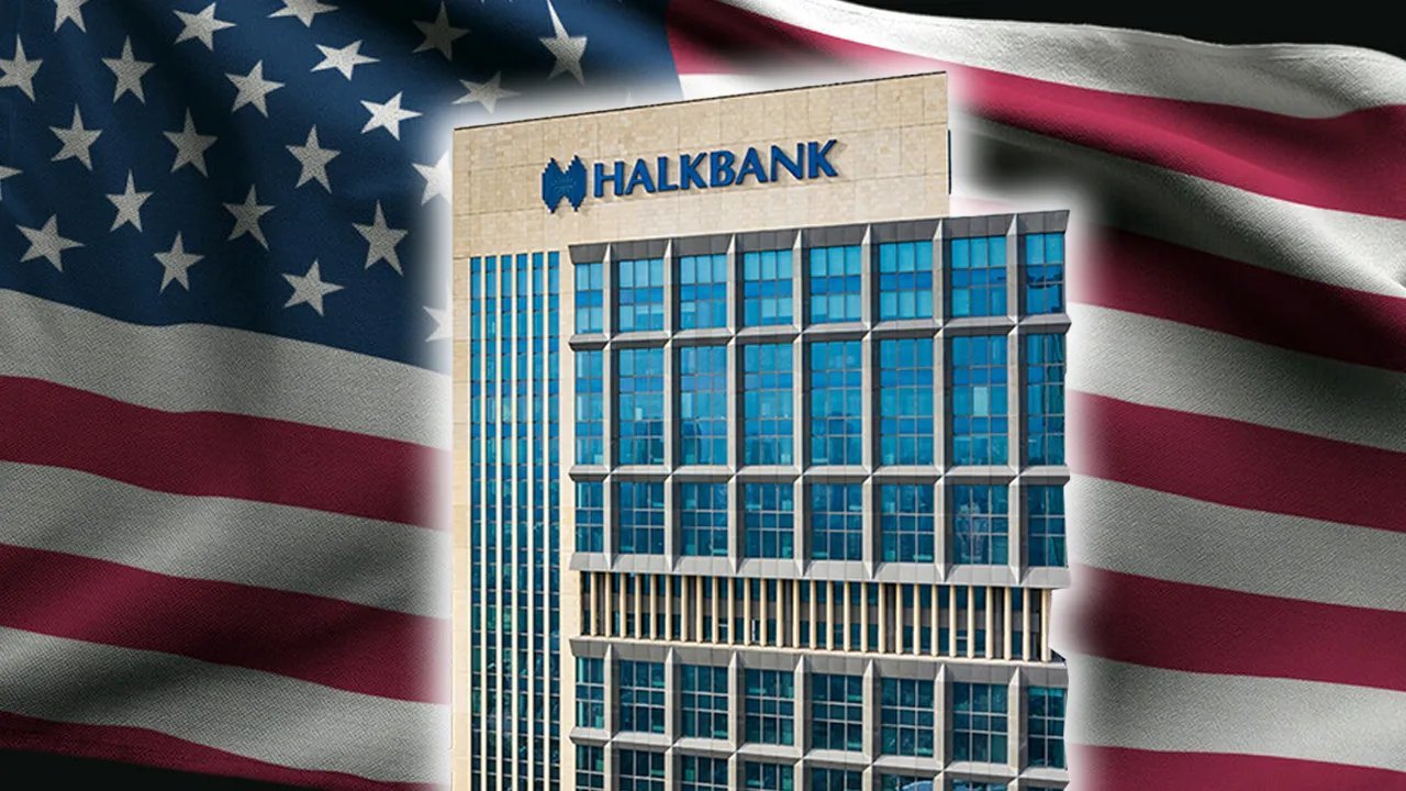 Milyar dolarlık kaynak borsaya yansıdı! Halkbank hisselerinde hızlı yükseliş
