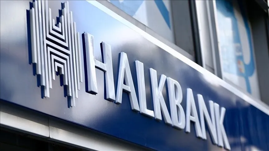 Milyar dolarlık kaynak borsaya yansıdı! Halkbank hisselerinde hızlı yükseliş