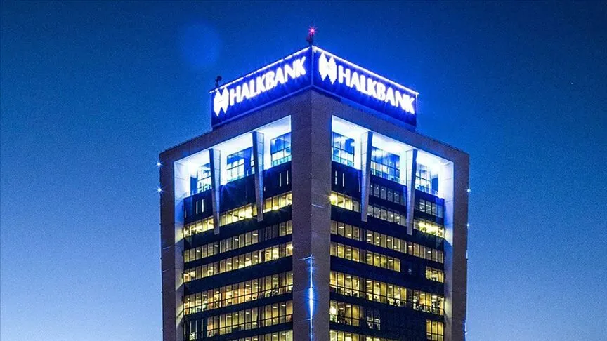 Milyar dolarlık kaynak borsaya yansıdı! Halkbank hisselerinde hızlı yükseliş