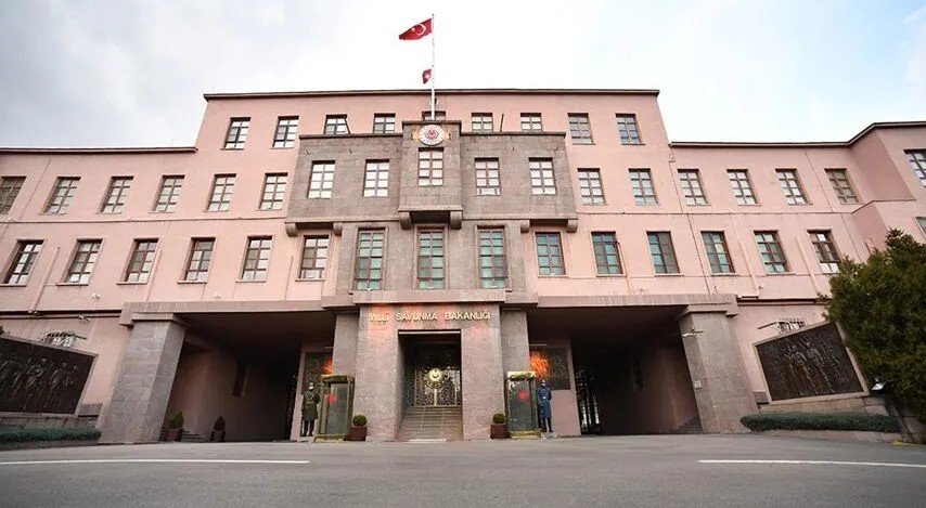 MSB'den, SDG'nin fesih kararına ilk yorum: Memnuniyetle karşılıyoruz