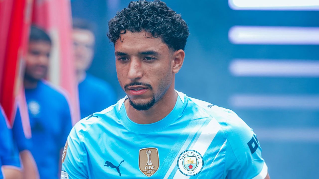 Omar Marmoush transferi resmiyet kazandı