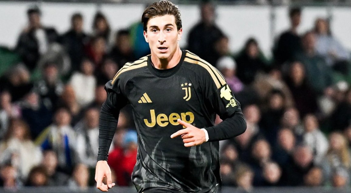 Fabio Miretti (Fotoğraf: Instagram)