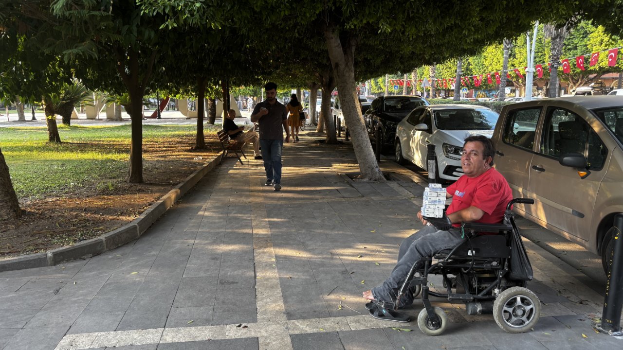 Rüşvetten hapis cezası alan Zeydan Karalara, Adanalılardan tepki büyük