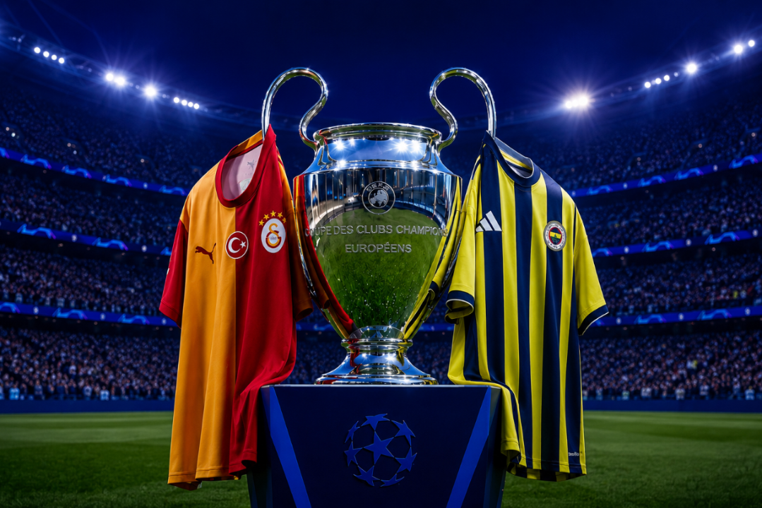 Şampiyonlar Ligi aynı ülke takımları eşleşebilir mi? Galatasaray ve Fenerbahçe rakip olma ihtimali gündemde!