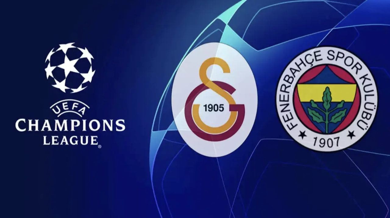 Şampiyonlar Ligi aynı ülke takımları eşleşebilir mi? Galatasaray ve Fenerbahçe rakip olma ihtimali gündemde!